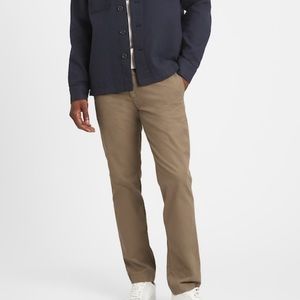Banana Republic Men’s Chino